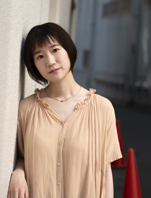 二田さん