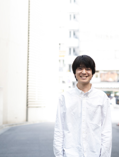 山下さん
