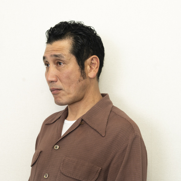 渋川さん